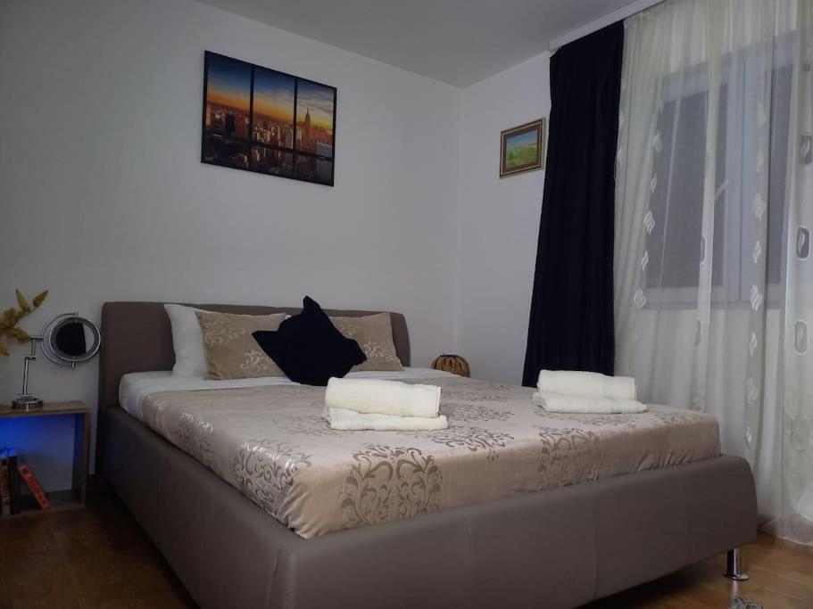 2Br Airport Accommodation W/Free Private Parking Ledine Zewnętrze zdjęcie
